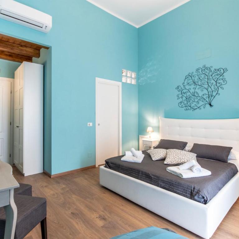 SheralKes Bed&Breakfast - Double Room - 6