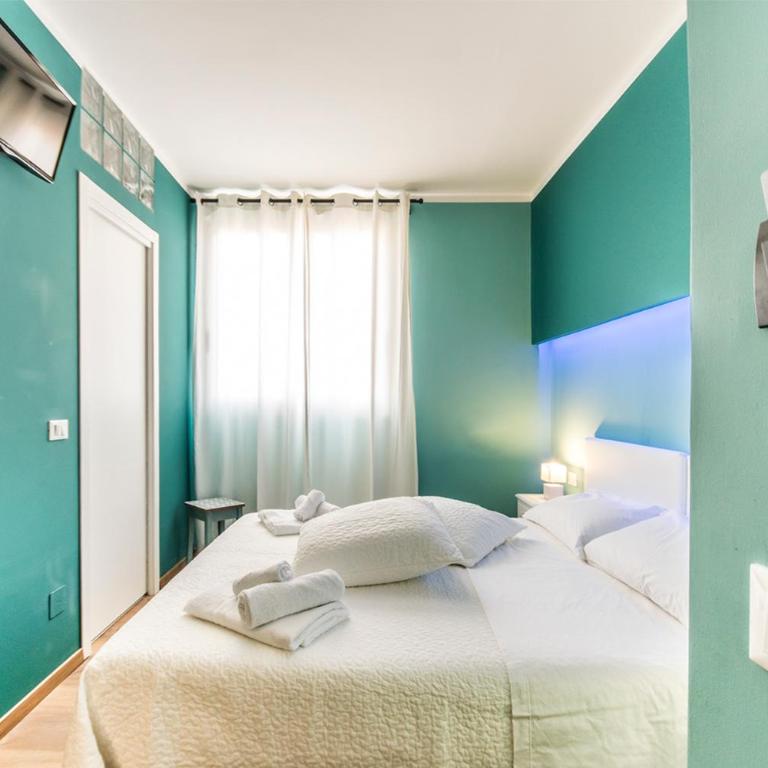 SheralKes Bed&Breakfast - Double Room - 4