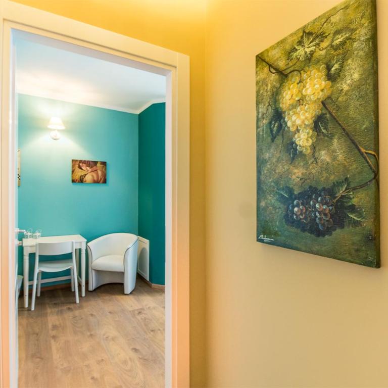SheralKes Bed&Breakfast - Double Room - 13