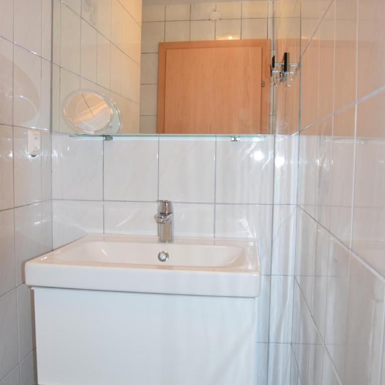 Appartement Stichauner - Apartment mit Seeblick - 16