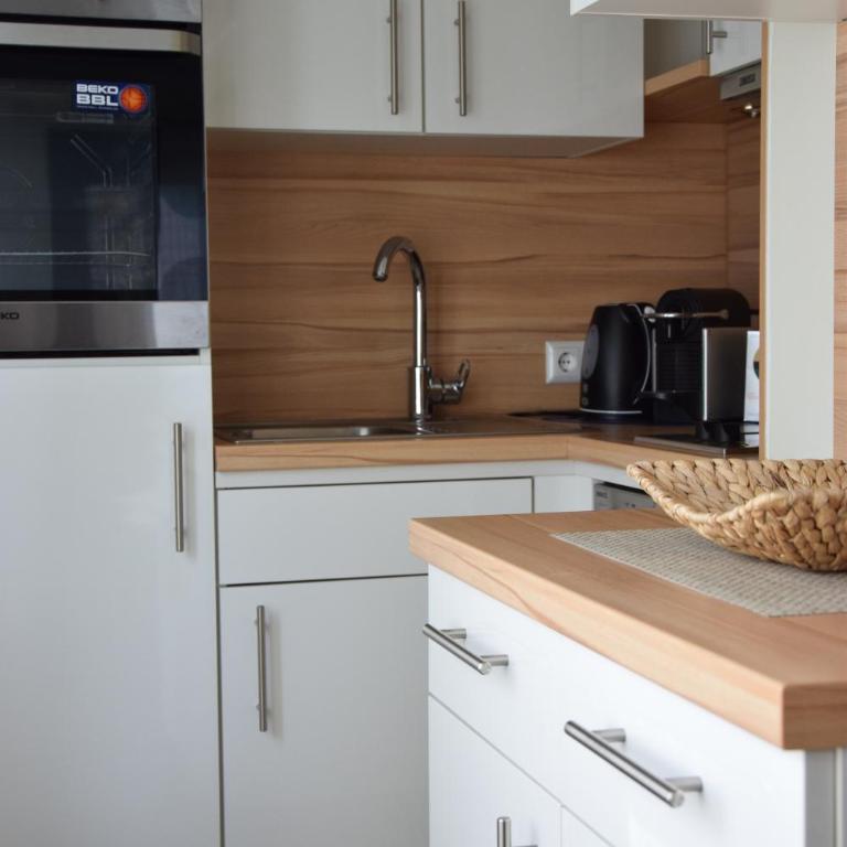 Appartement Stichauner - Apartment mit Seeblick - 12
