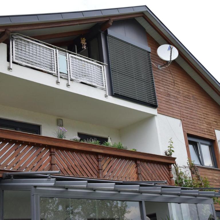 Appartement Stichauner - Apartment mit Seeblick - 35