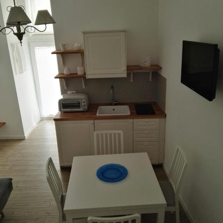 Casa Mina - Appartamento con 1 Camera da Letto - 6