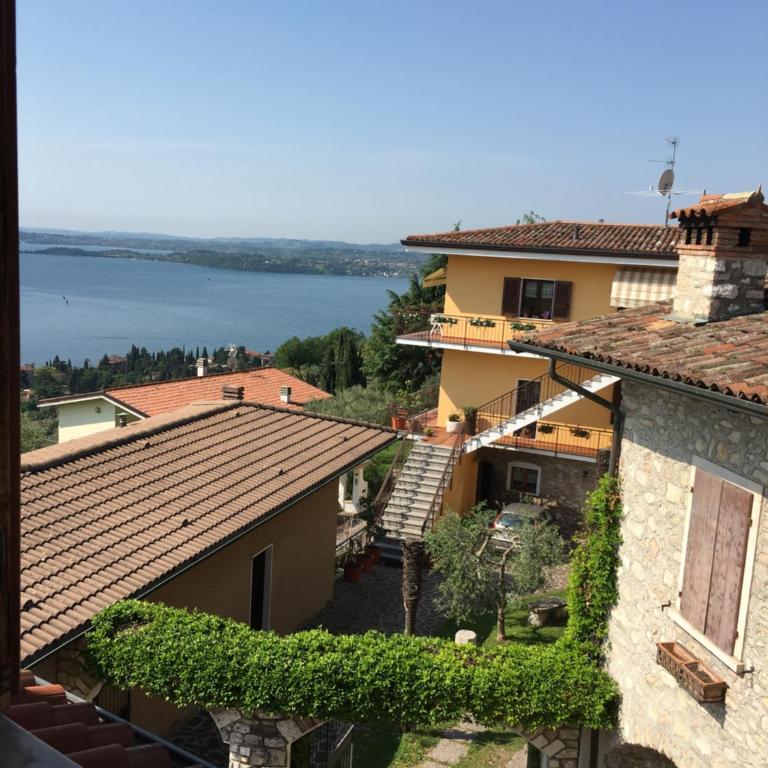 Belvedere Hotel & Villa - Camera Budget Doppia con Letti Singoli - 4