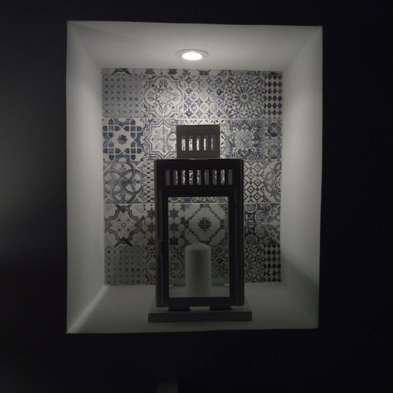 Casa Mina - Appartamento con 1 Camera da Letto - 7