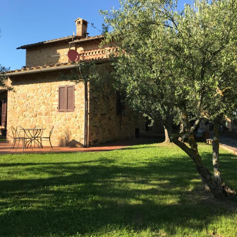 La Casina Rosella - Appartamento - 9