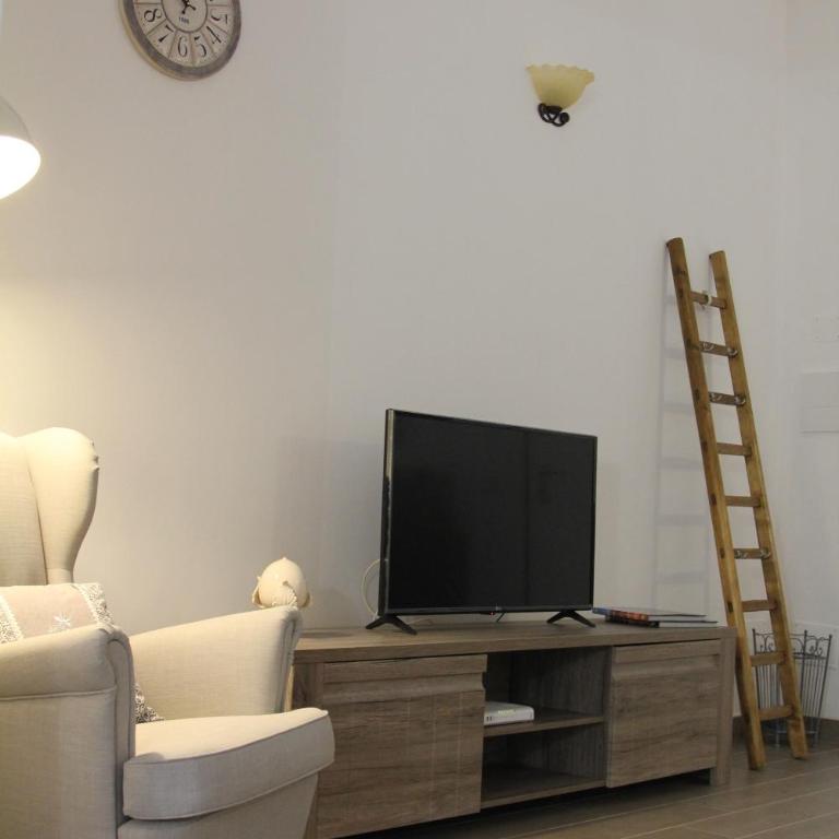 Dimora della Castellana - Maisonette - 19