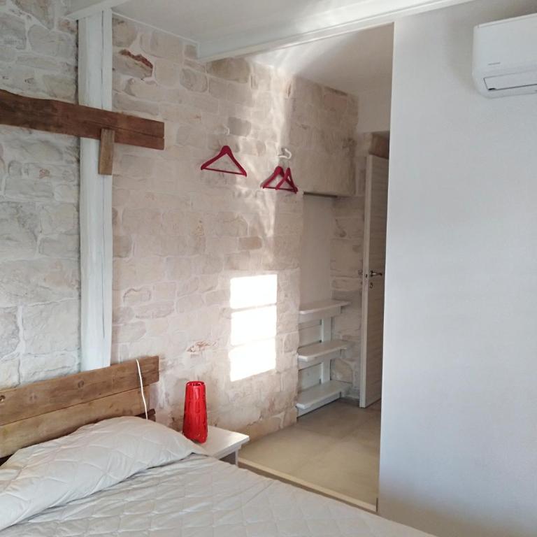 Dimore Miravalle - Standard Double Room - 32