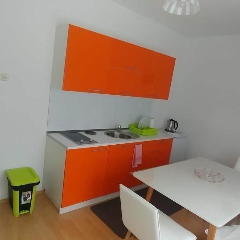 Guesthouse Una 1 Bihac - Two-Bedroom Apartment - 31
