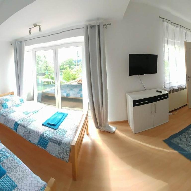 Guesthouse Una 1 Bihac - Two-Bedroom Apartment - 28