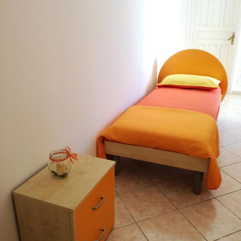 Serendipity: la tua casa vacanza - Casa Vacanze - 14