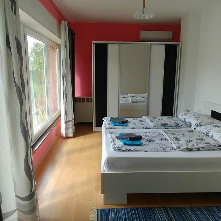Guesthouse Una 1 Bihac - Two-Bedroom Apartment - 30