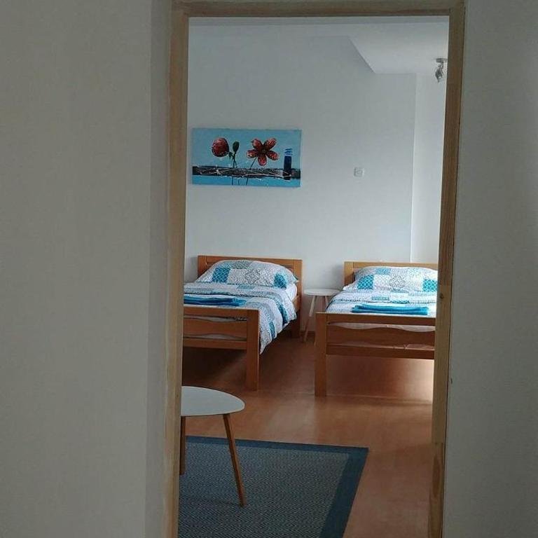 Guesthouse Una 1 Bihac - Two-Bedroom Apartment - 13