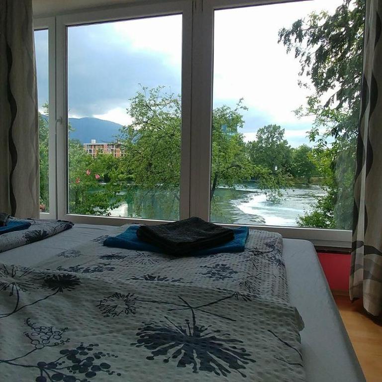 Guesthouse Una 1 Bihac - Two-Bedroom Apartment - 12