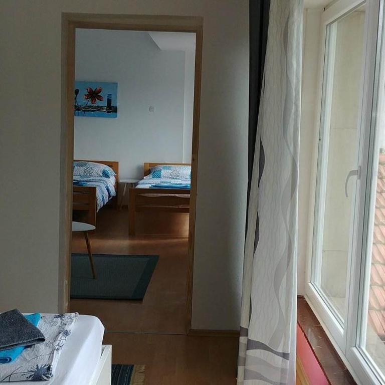 Guesthouse Una 1 Bihac - Two-Bedroom Apartment - 11