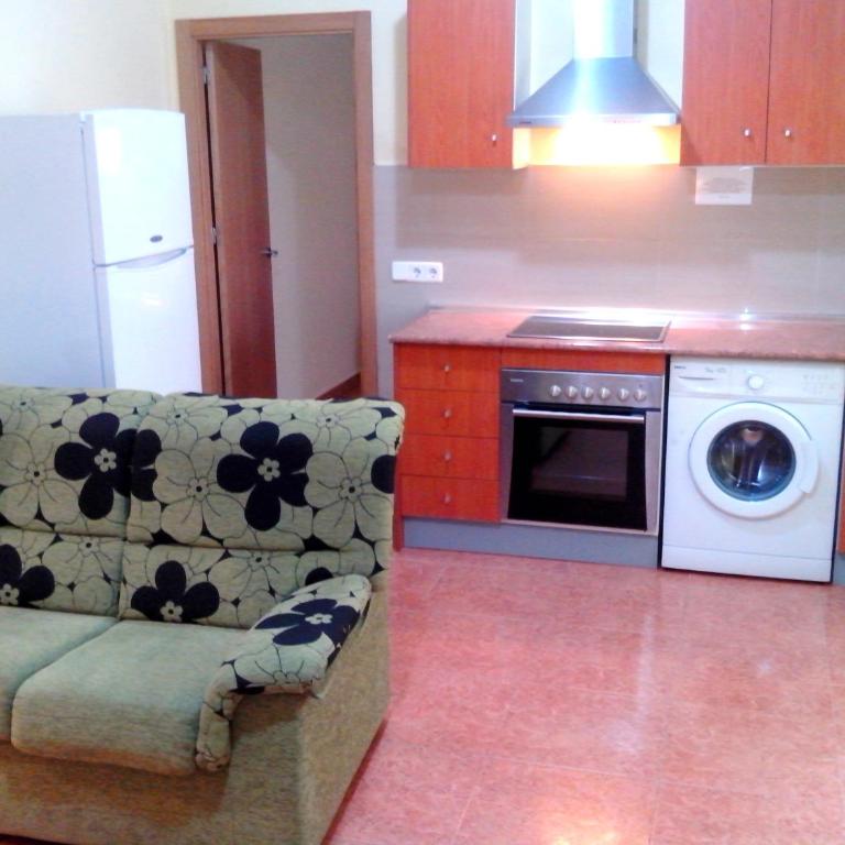 Hotel RC Ramon y Cajal - Apartamento de 2 dormitorios - 2