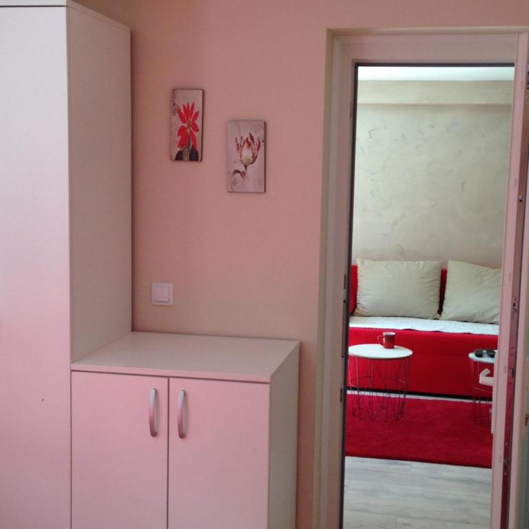 Apartment Kamencic - Apartman - 33