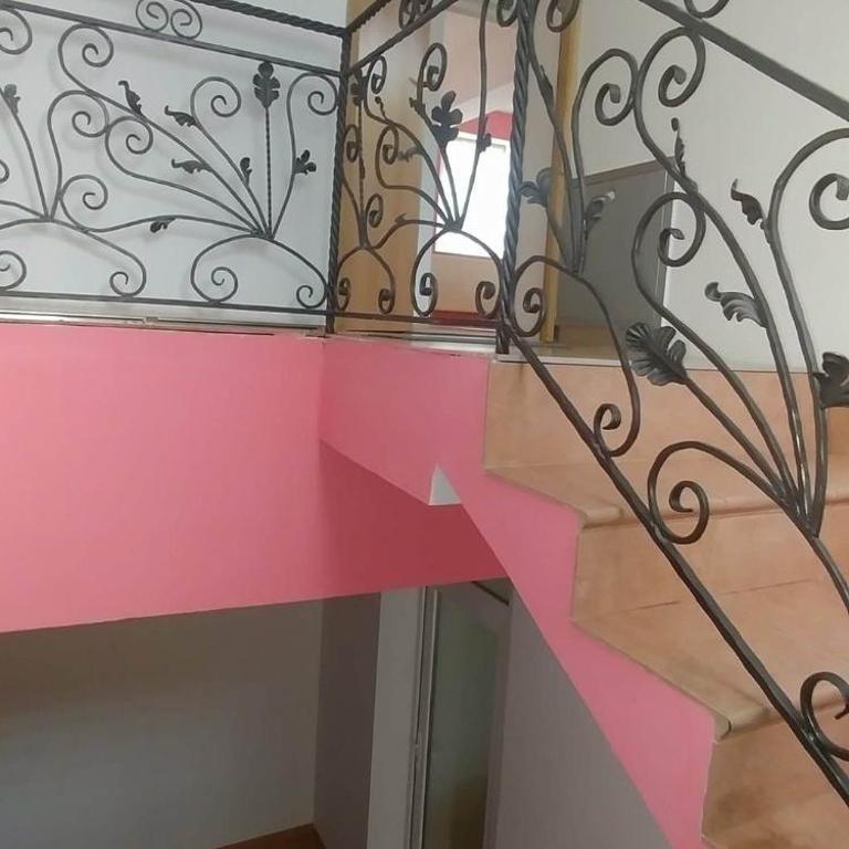 Guesthouse Una 1 Bihac - Three-Bedroom Apartment - 33