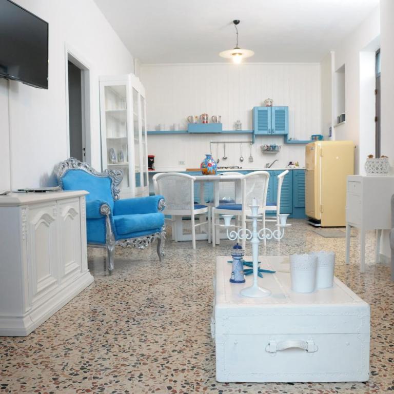 Cefalù Caldura house - Appartamento con 2 Camere da Letto - 22