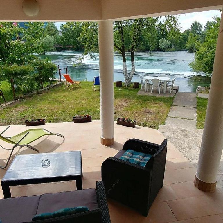 Guesthouse Una 1 Bihac - Three-Bedroom Apartment - 32