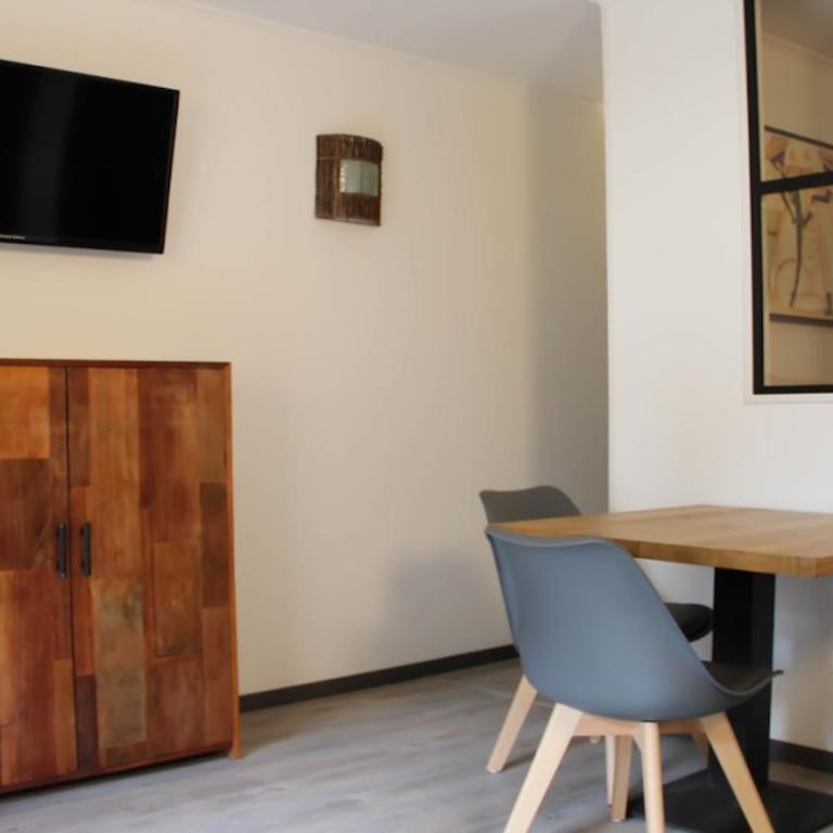 Résidence les Caraibes - Appartement Supérieur - 27