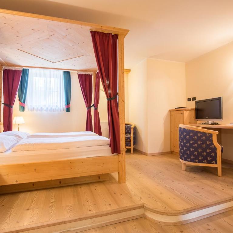 Gasthof Gasserhof - Doppelzimmer - 7