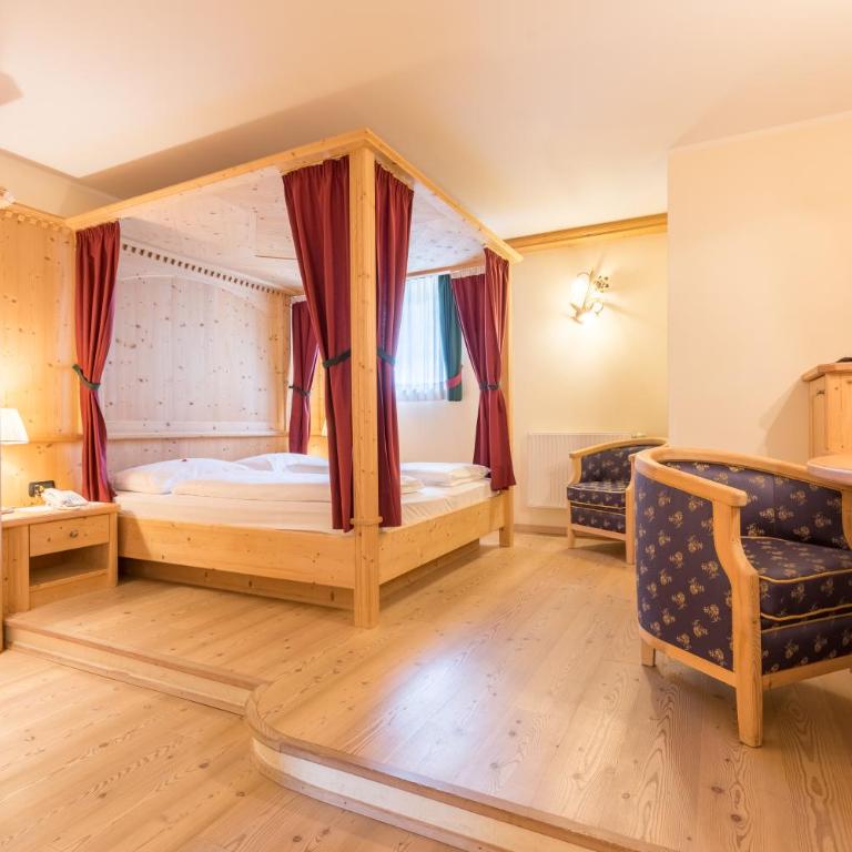 Gasthof Gasserhof - Doppelzimmer - 6