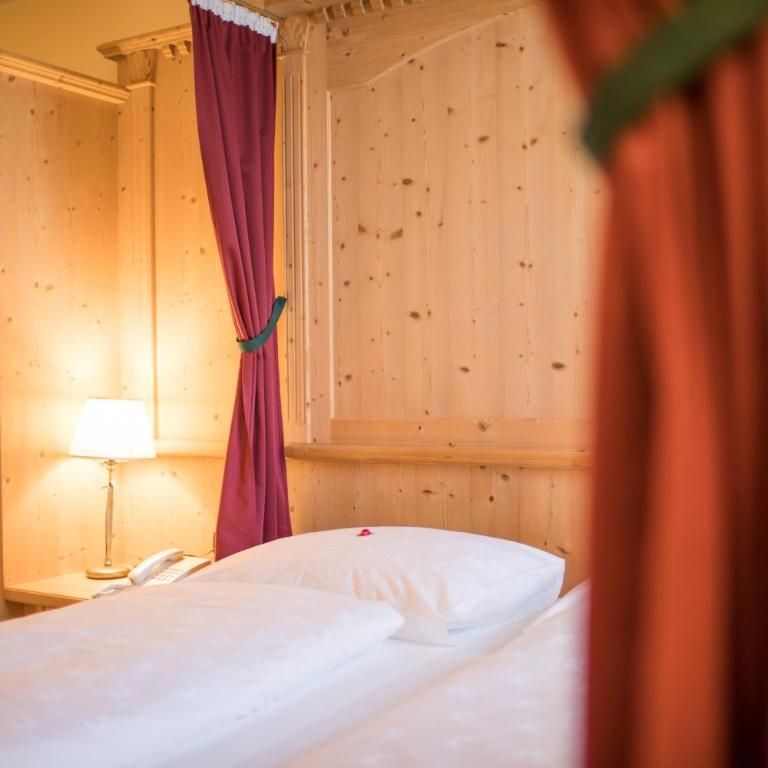 Gasthof Gasserhof - Doppelzimmer - 3