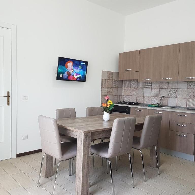 Case Vacanza Via Mozart - Appartamento con 1 Camera da Letto - 11