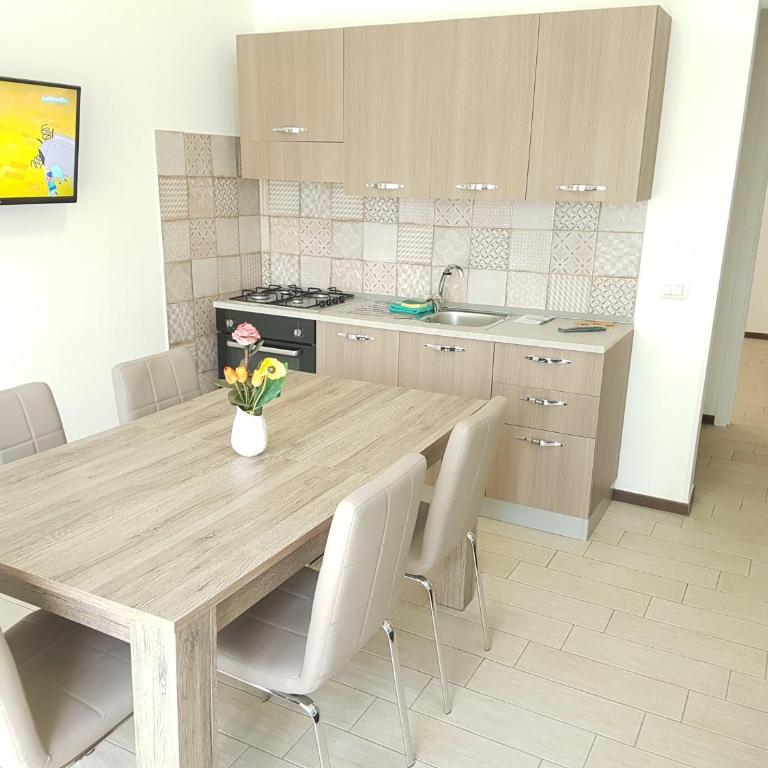 Case Vacanza Via Mozart - Appartamento con 1 Camera da Letto - 15