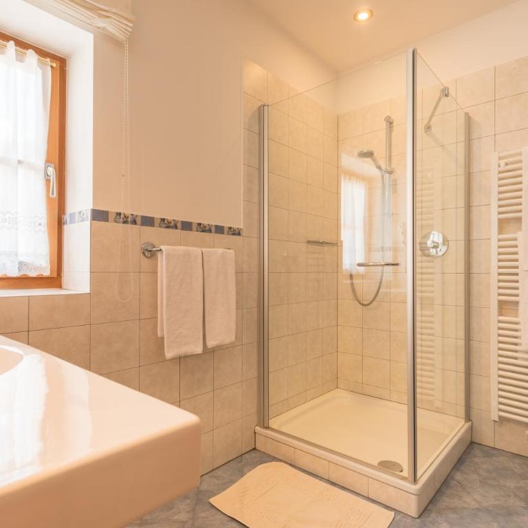 Gasthof Gasserhof - Doppelzimmer - 1