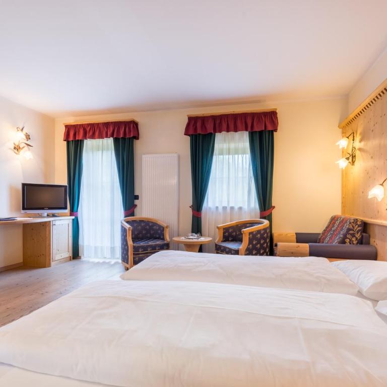 Gasthof Gasserhof - Superior Doppelzimmer mit Balkon - 4