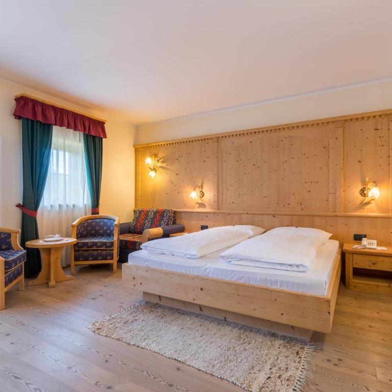 Gasthof Gasserhof - Superior Doppelzimmer mit Balkon - 3
