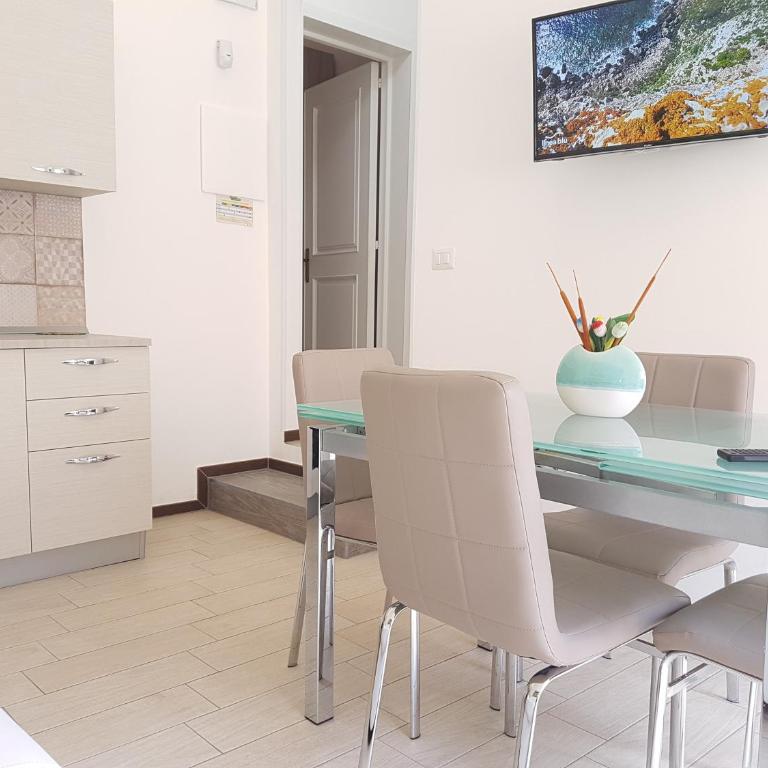 Case Vacanza Via Mozart - Appartamento con 1 Camera da Letto - 16