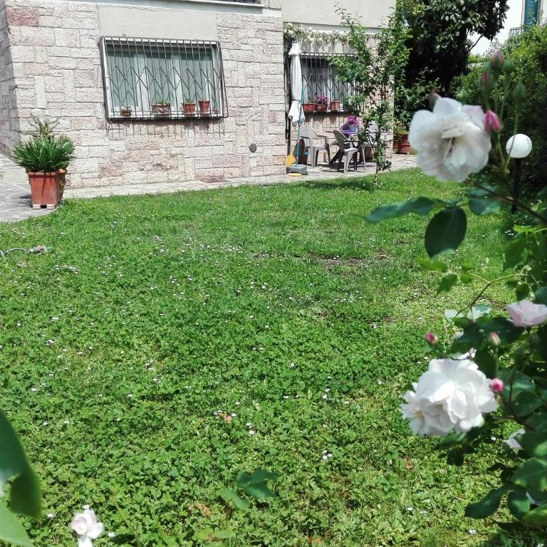 Robin's nest - Casa Vacanze - 4