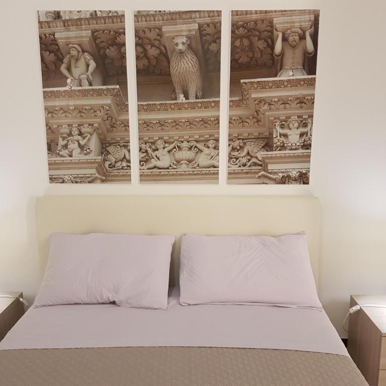 Case Vacanza Via Mozart - Monolocale Familiare - 10