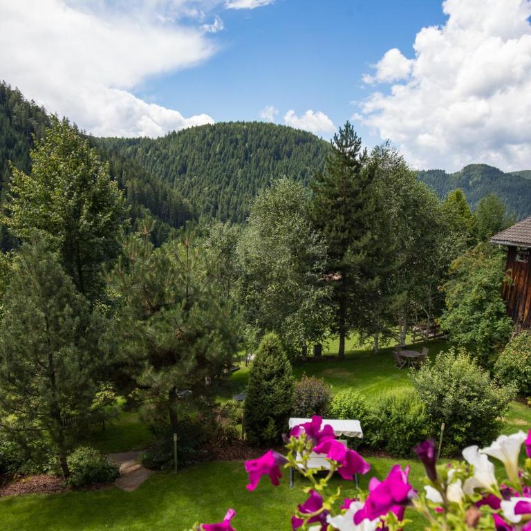 Gasthof Gasserhof - Superior Doppelzimmer mit Balkon - 7