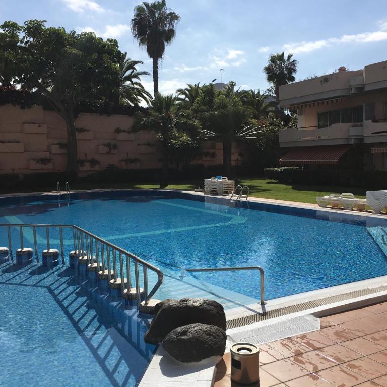 Estudio-Molino Blanco - Apartamento - 9