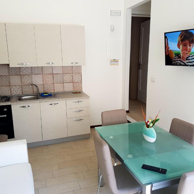 Case Vacanza Via Mozart - Appartamento con 1 Camera da Letto - 12