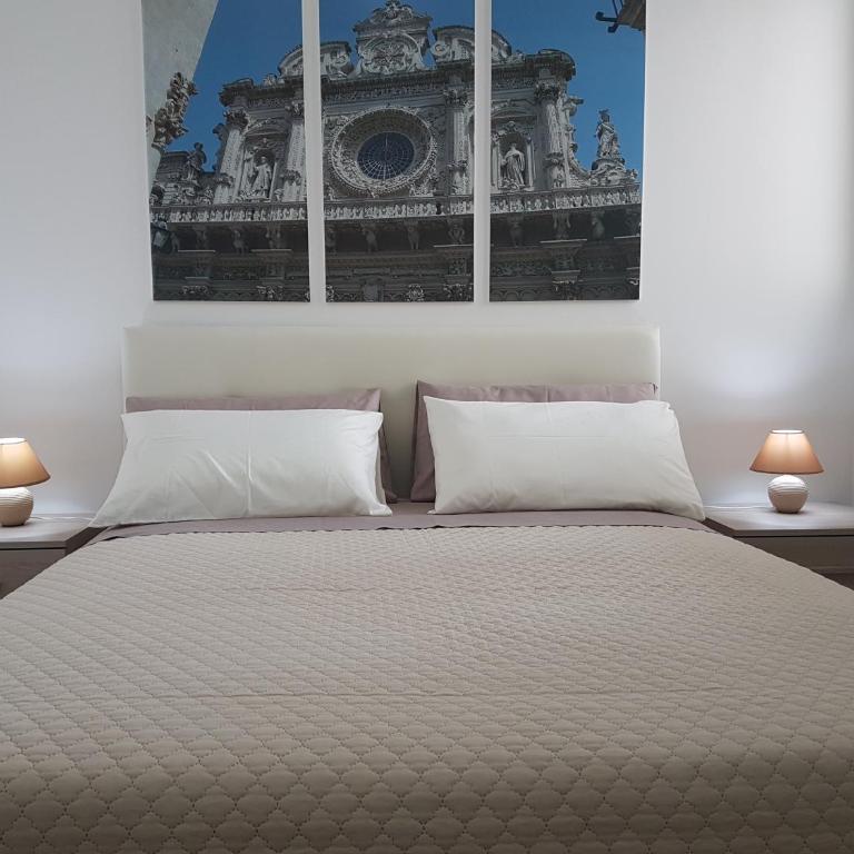 Case Vacanza Via Mozart - Appartamento con 1 Camera da Letto - 12