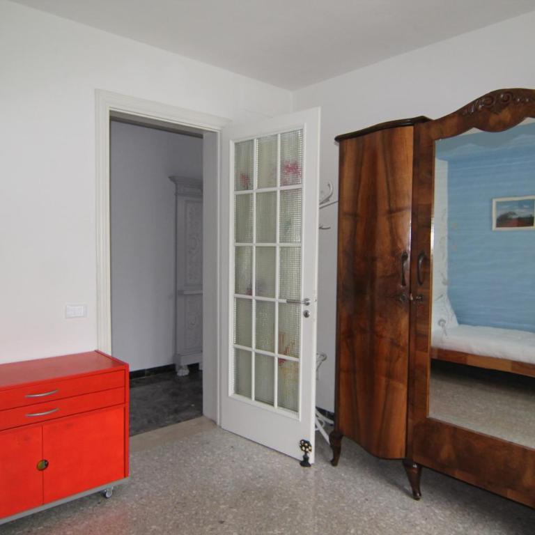 Robin's nest - Casa Vacanze - 22