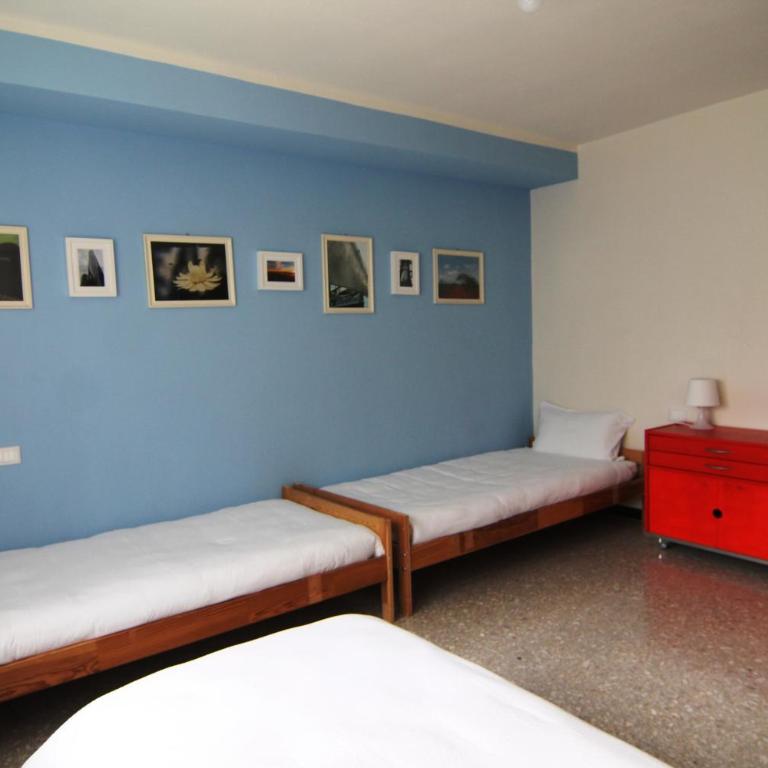 Robin's nest - Casa Vacanze - 21