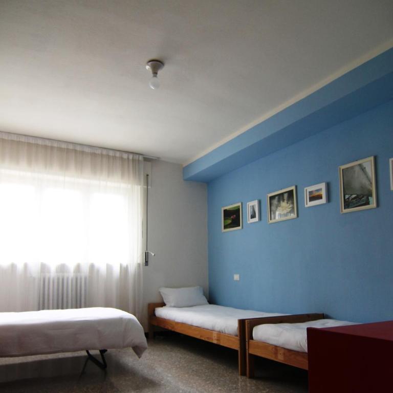 Robin's nest - Casa Vacanze - 18