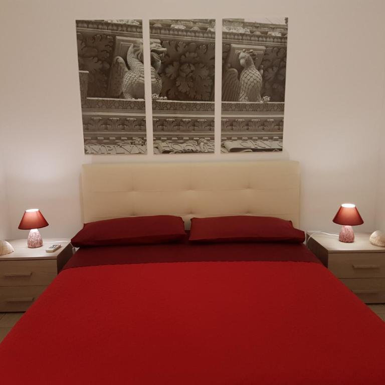 Case Vacanza Via Mozart - Appartamento con 1 Camera da Letto - 10