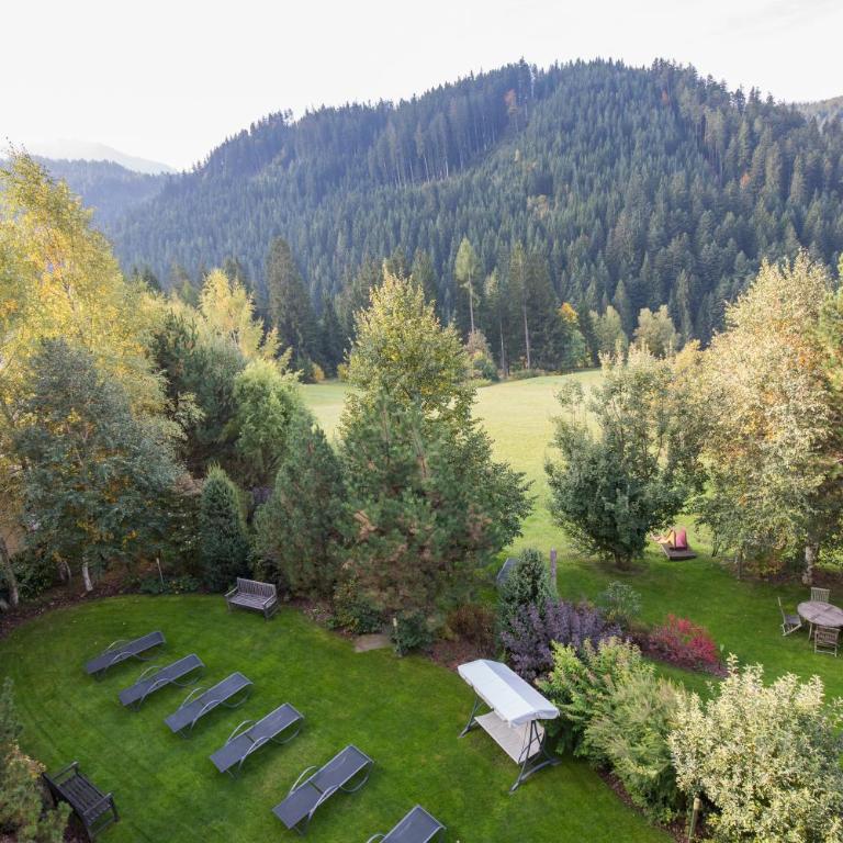Gasthof Gasserhof - Doppelzimmer mit Balkon - 6