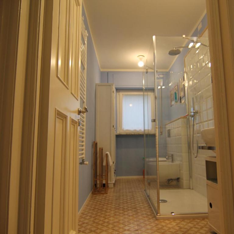 Robin's nest - Casa Vacanze - 24