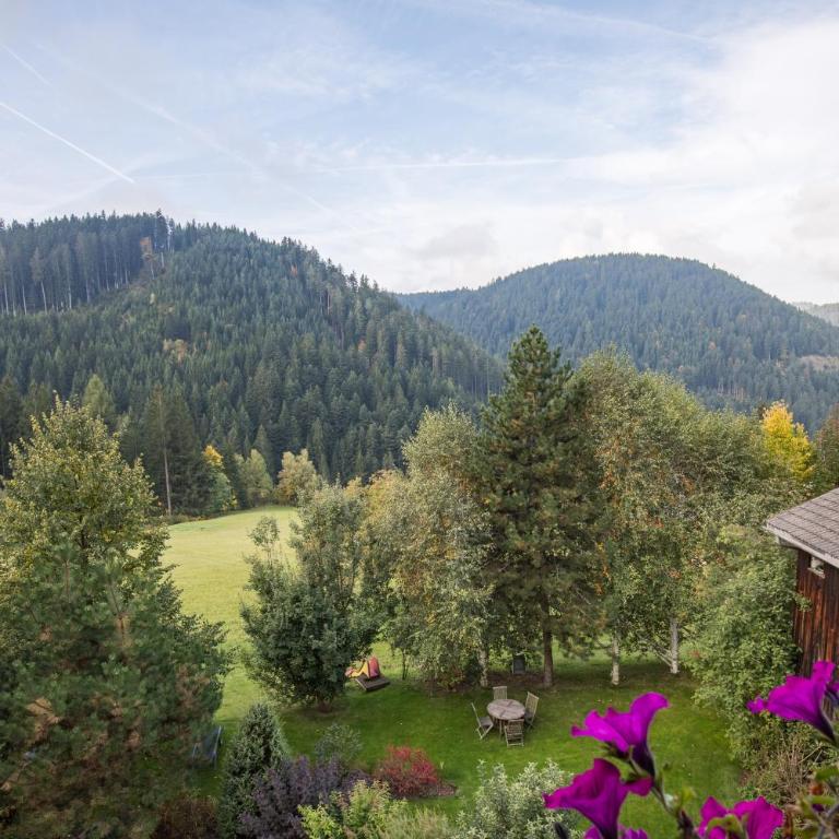 Gasthof Gasserhof - Doppelzimmer mit Balkon - 1