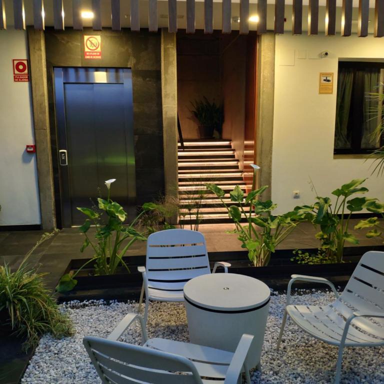 Apartamentos Córdoba Atrium - Standard Studio - 25
