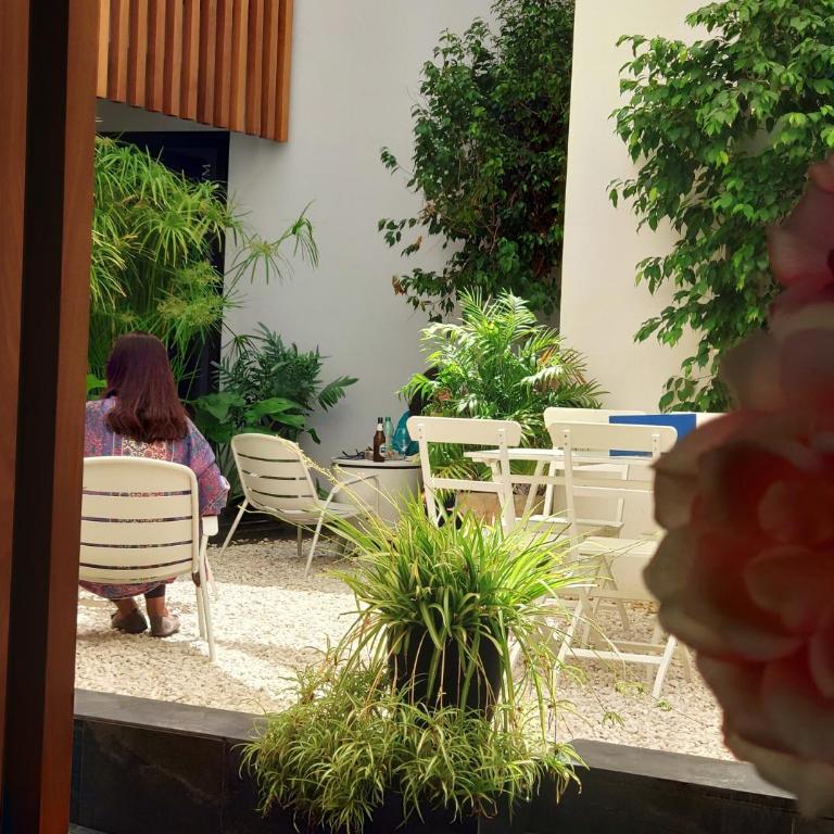 Apartamentos Córdoba Atrium - Standard Studio - 38