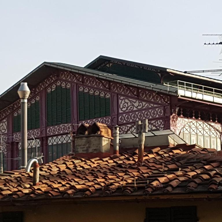 San Lorenzo Central Market View - Appartamento - 14